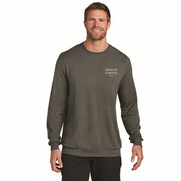 TravisMathew Long Weekend Crew