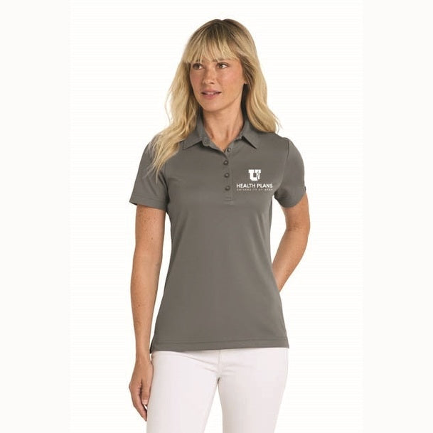 TravisMathew Ladies Oceanside Solid Polo