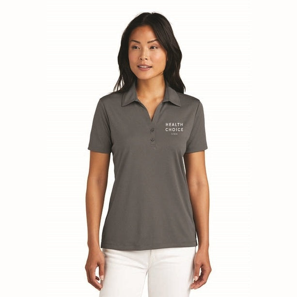 TravisMathew Ladies Coto Performance Polo