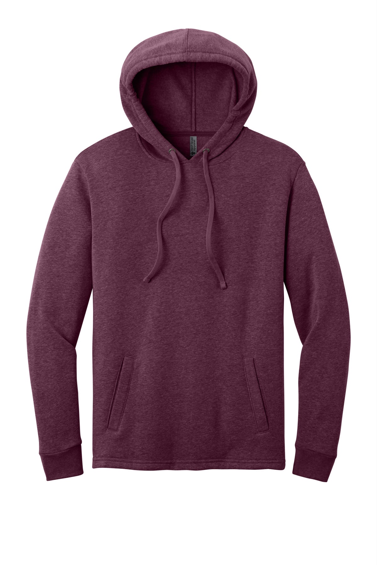 Heather Maroon - 