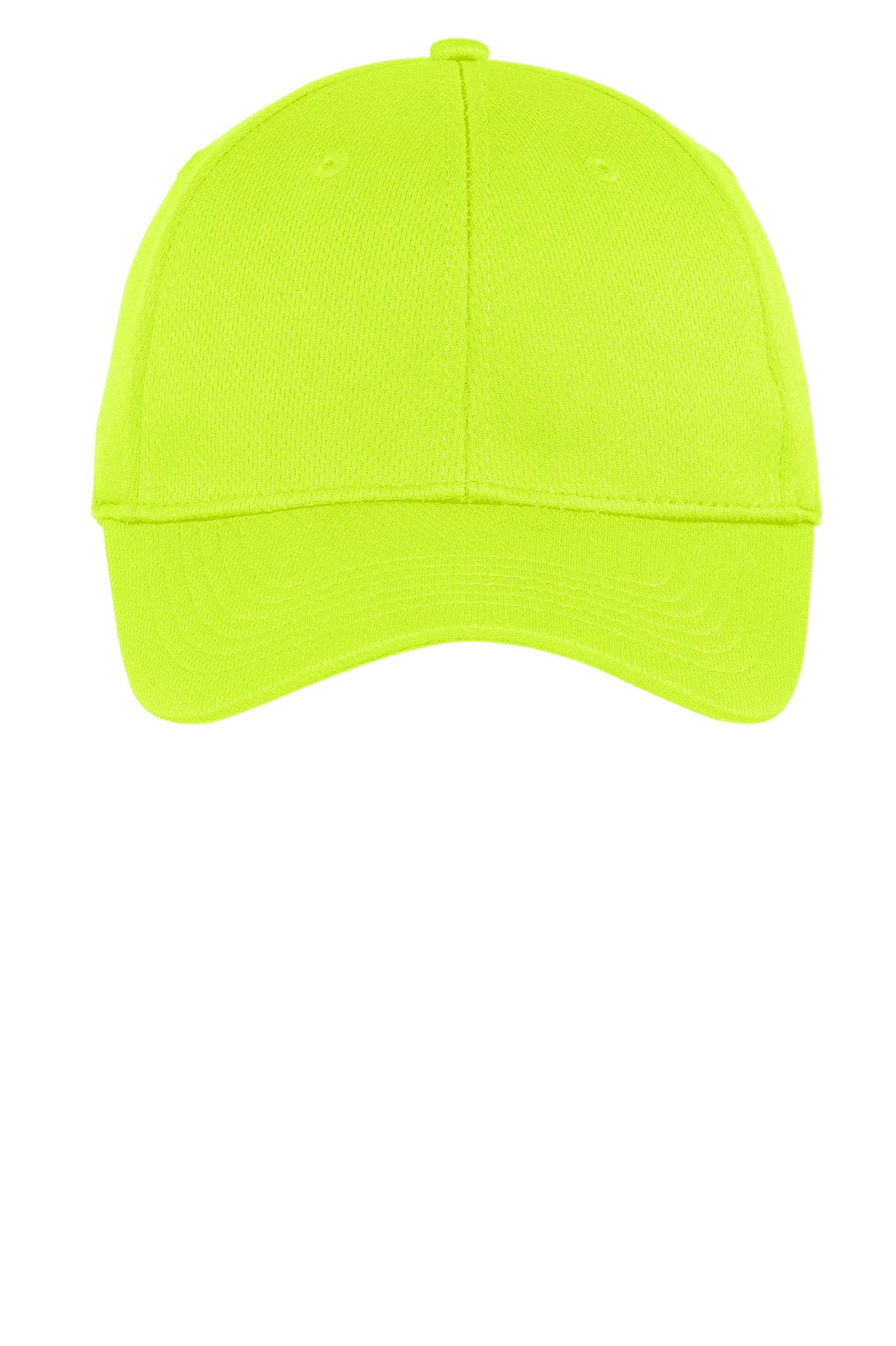 Neon Yellow - 