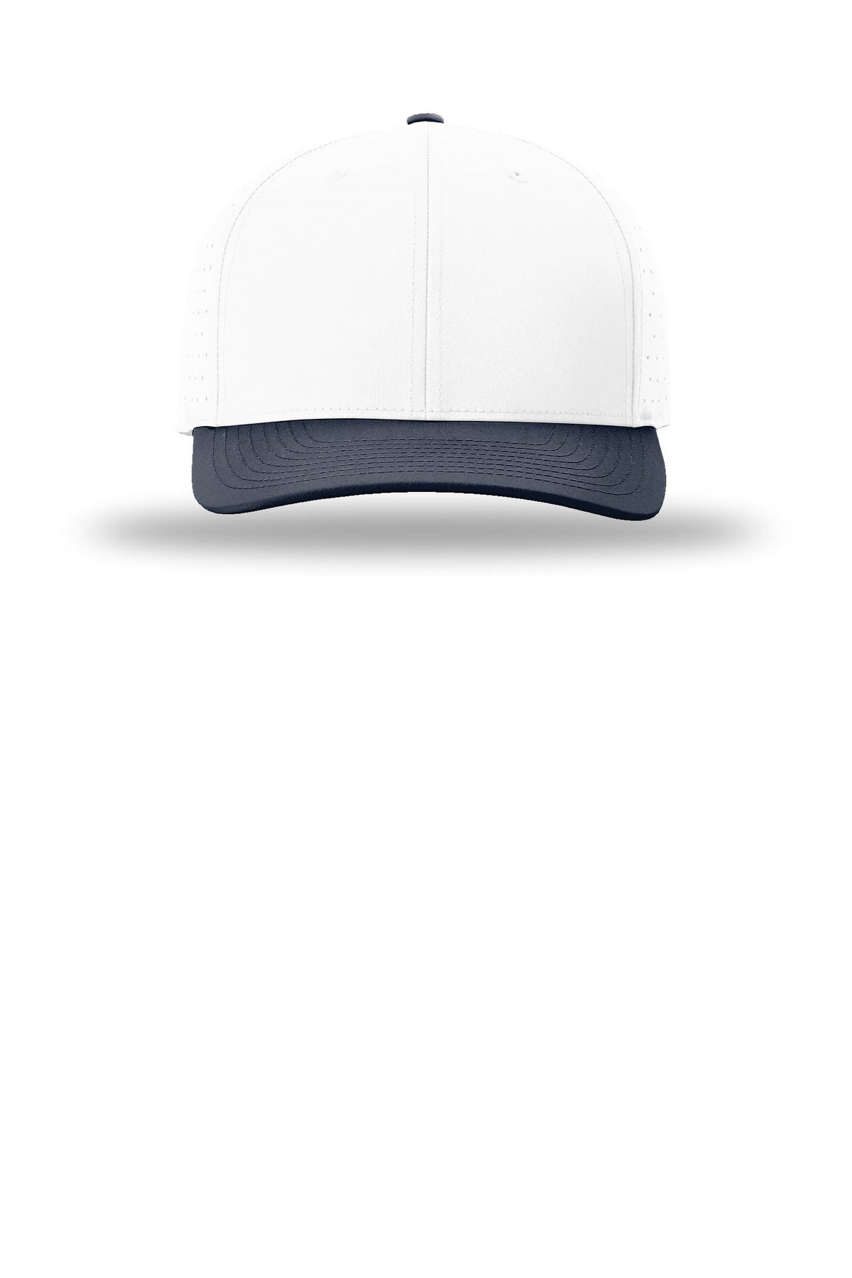 White/ White/ Navy - 