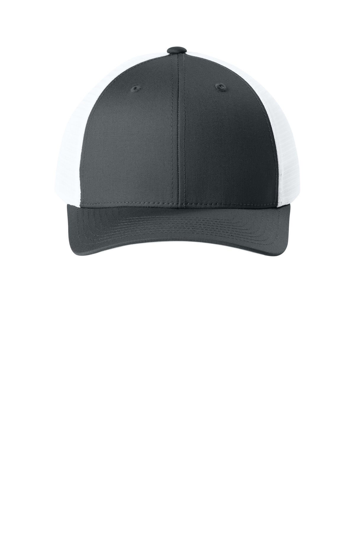 Iron Grey/ White - 