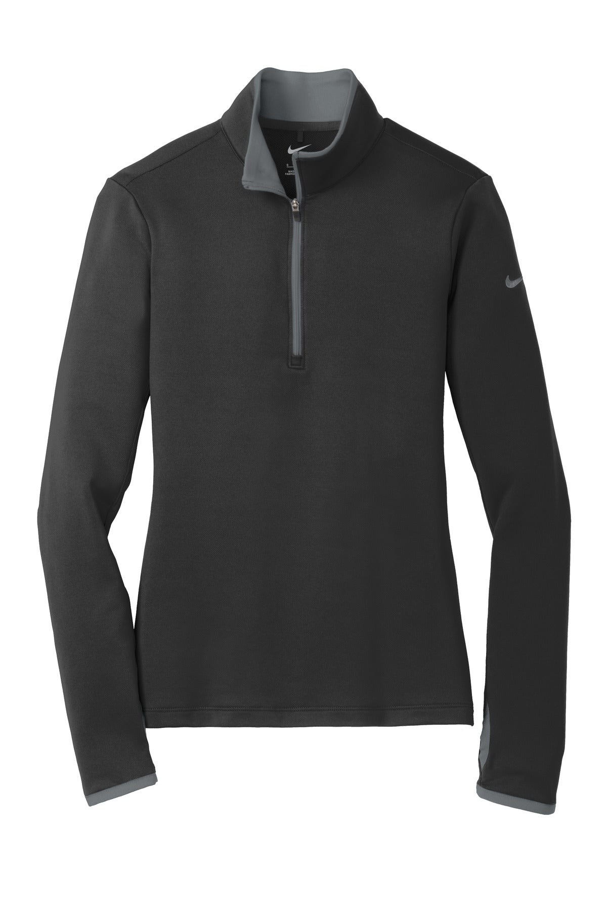 Black/ Dark Grey - 