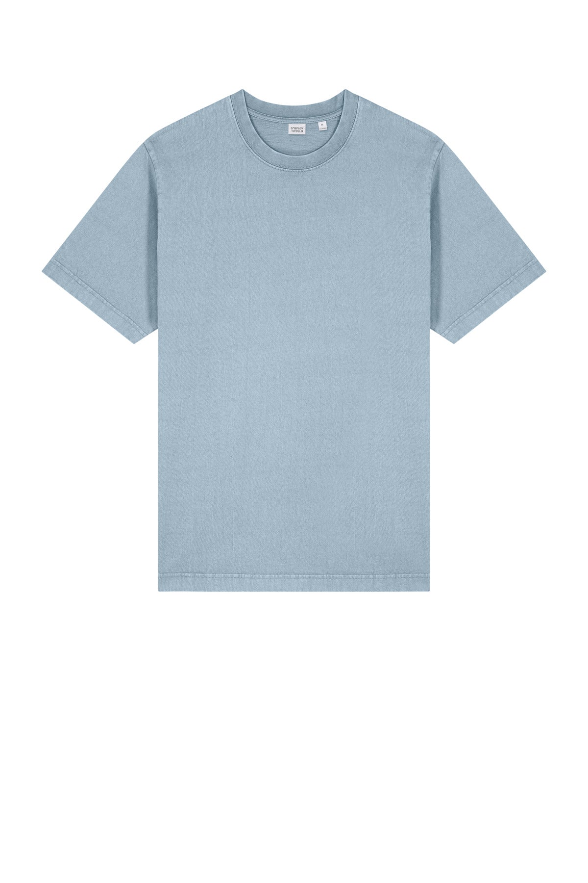 G. Dyed Blue Stone - 