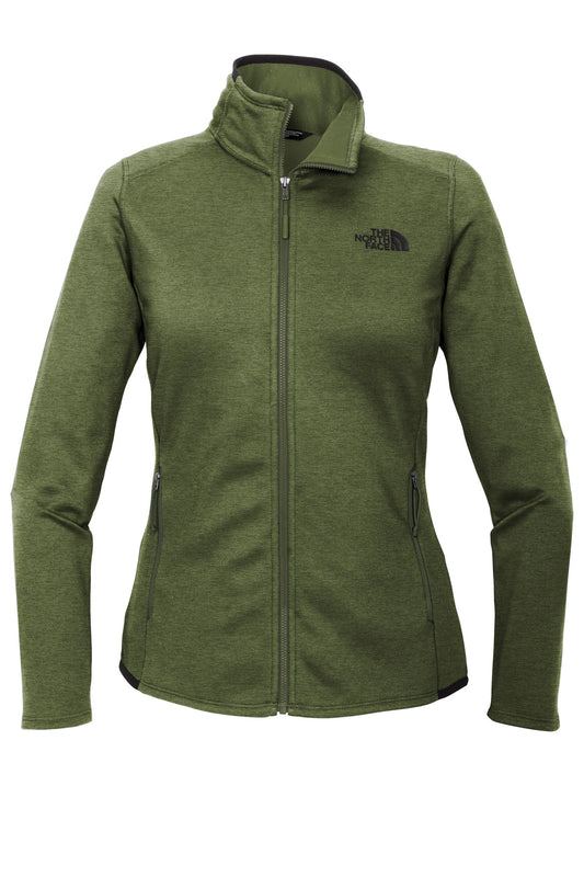 Four Leaf Clover Heather - 
