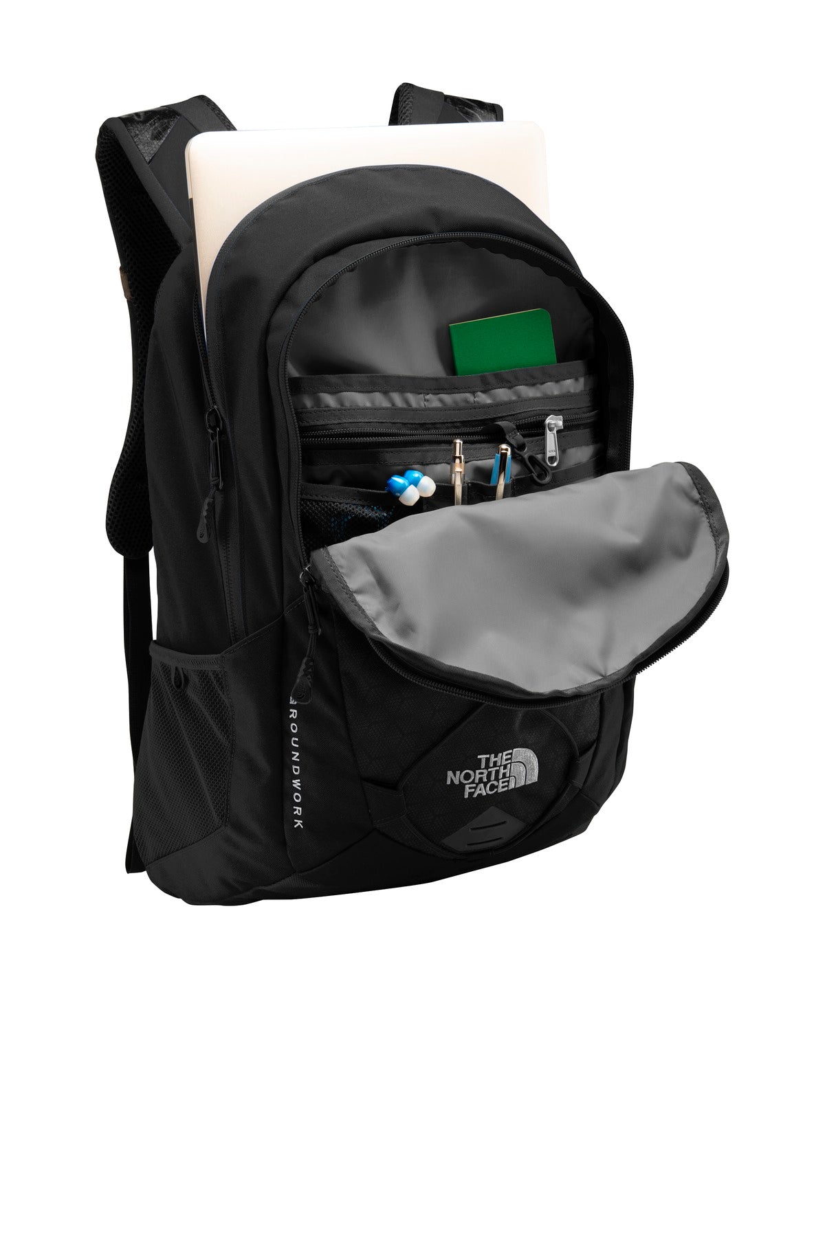 TNF Black - 