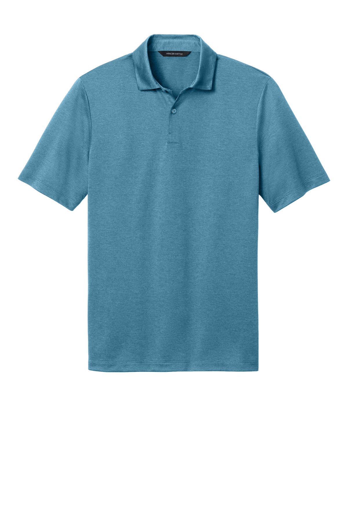 Harbor Blue Heather - 