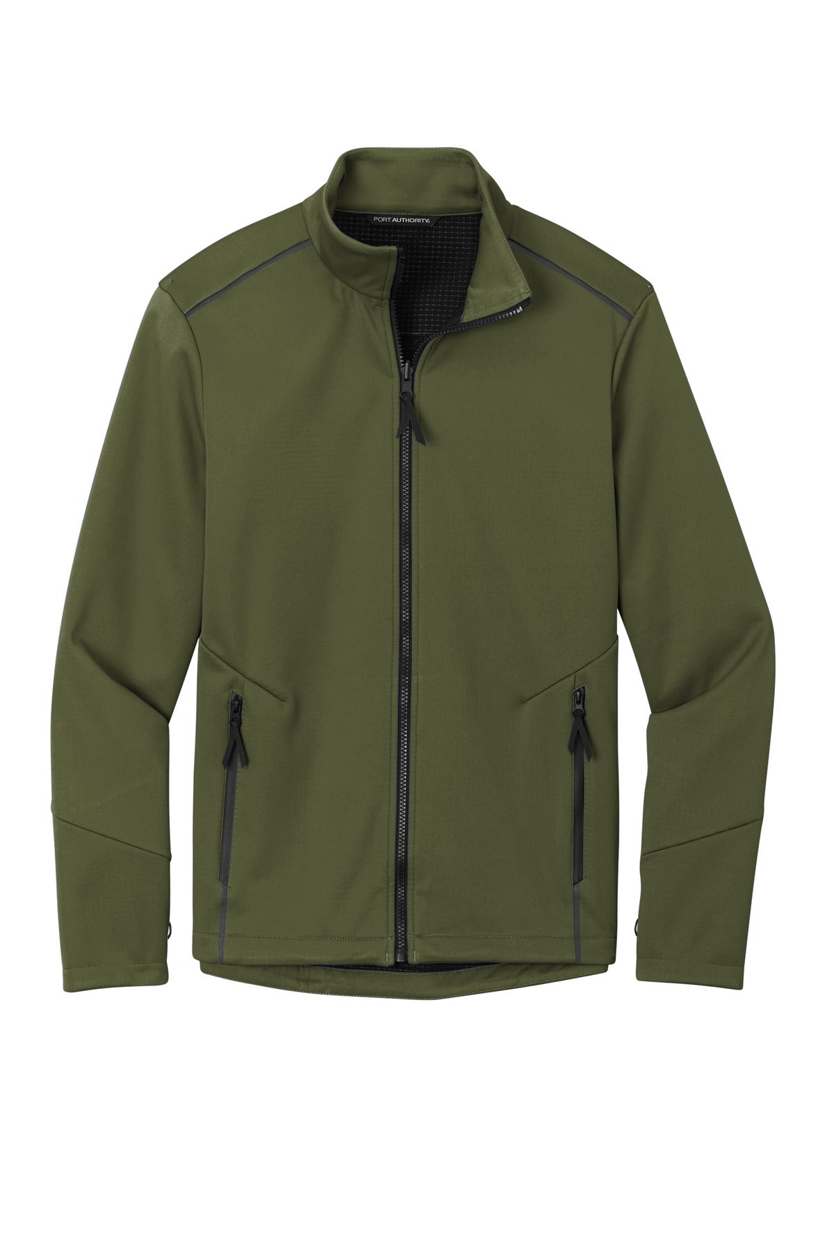Olive Green - 
