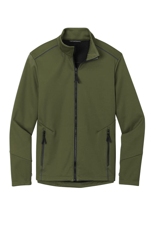 Olive Green - 