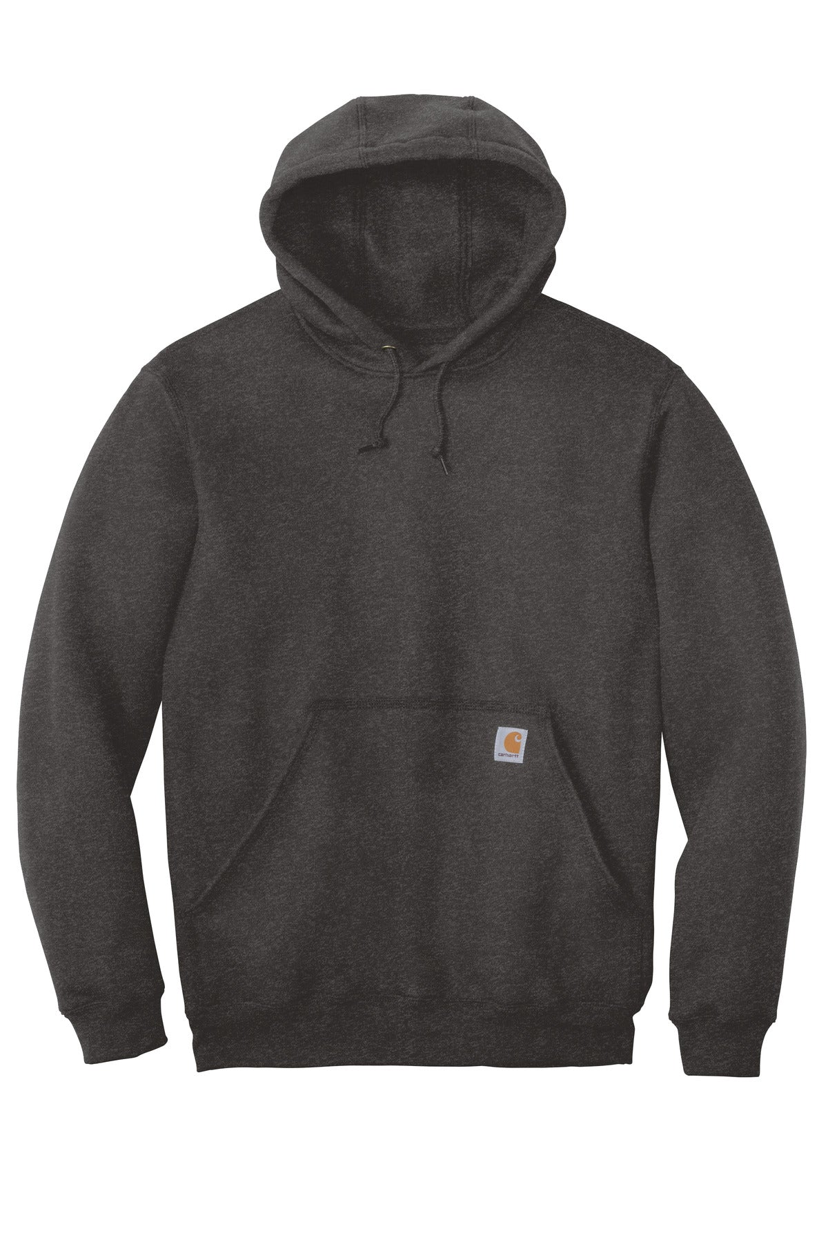 Carbon Heather - 