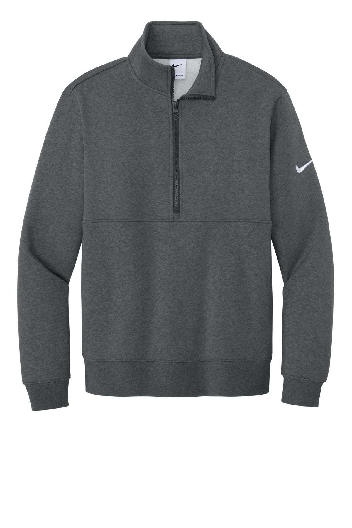 Charcoal Heather - 