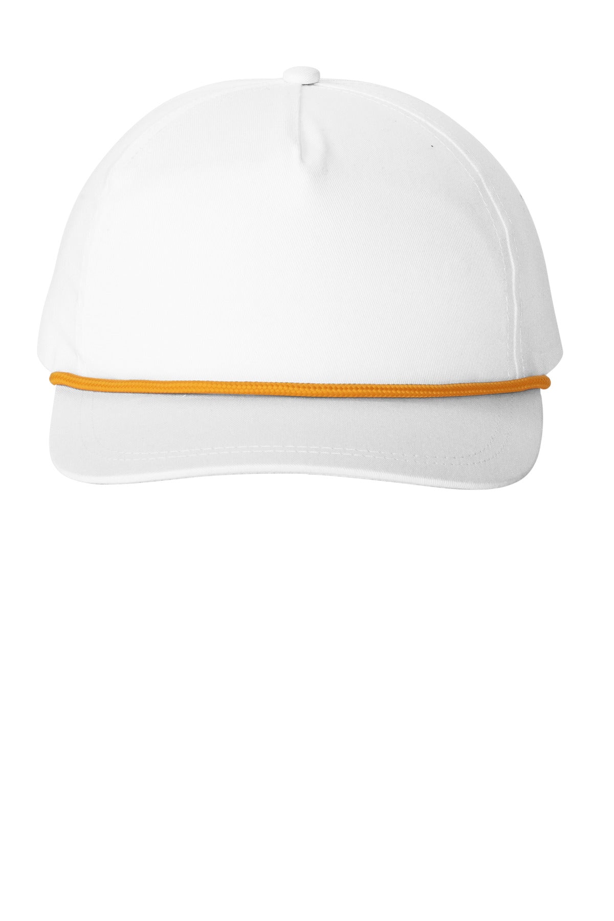 White/ Athletic Gold - 
