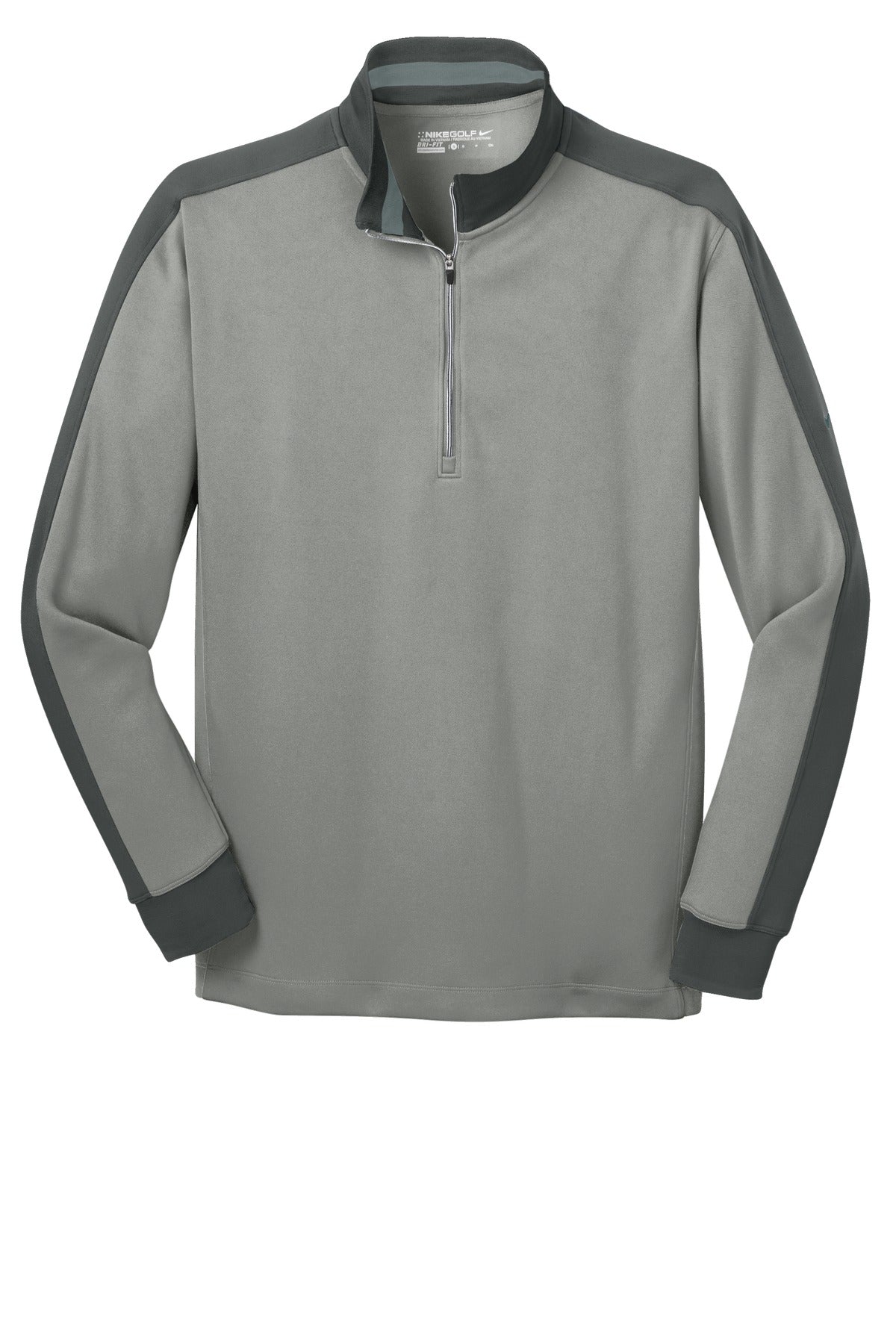 Athletic Grey Heather/ Dark Grey - 