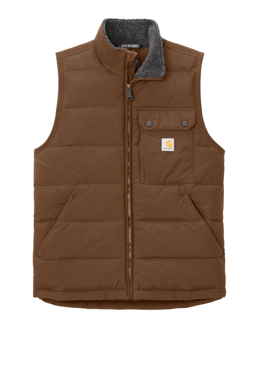 Red Duck Brown - 