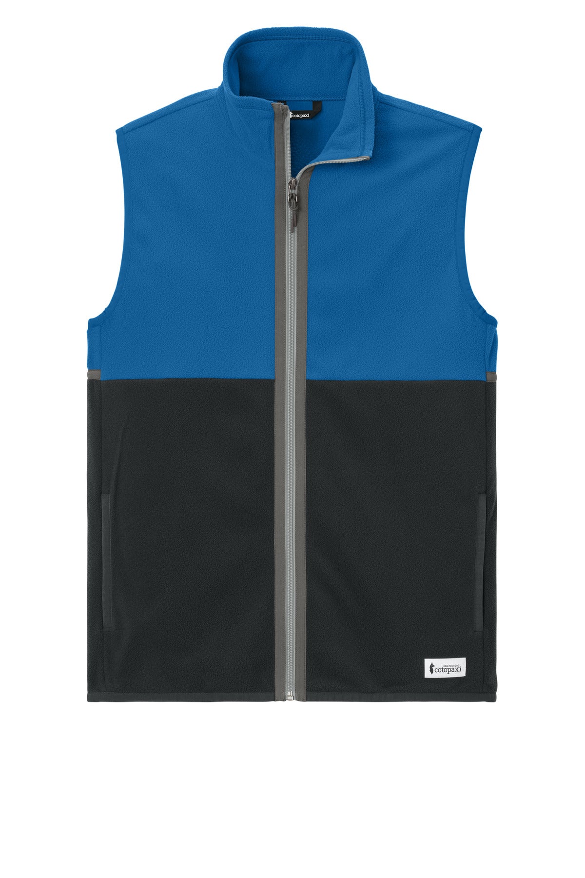 Atlantic/ Black - 