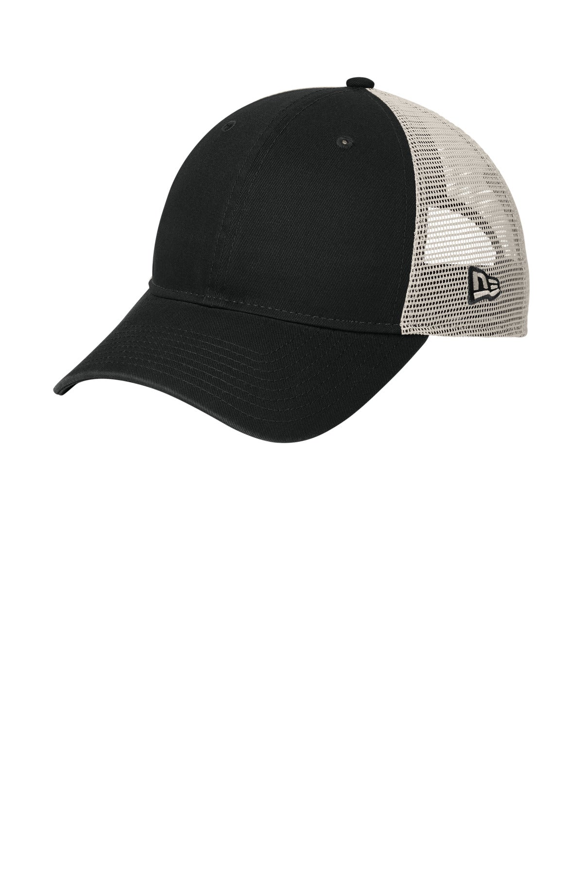 Black/ Stone - 