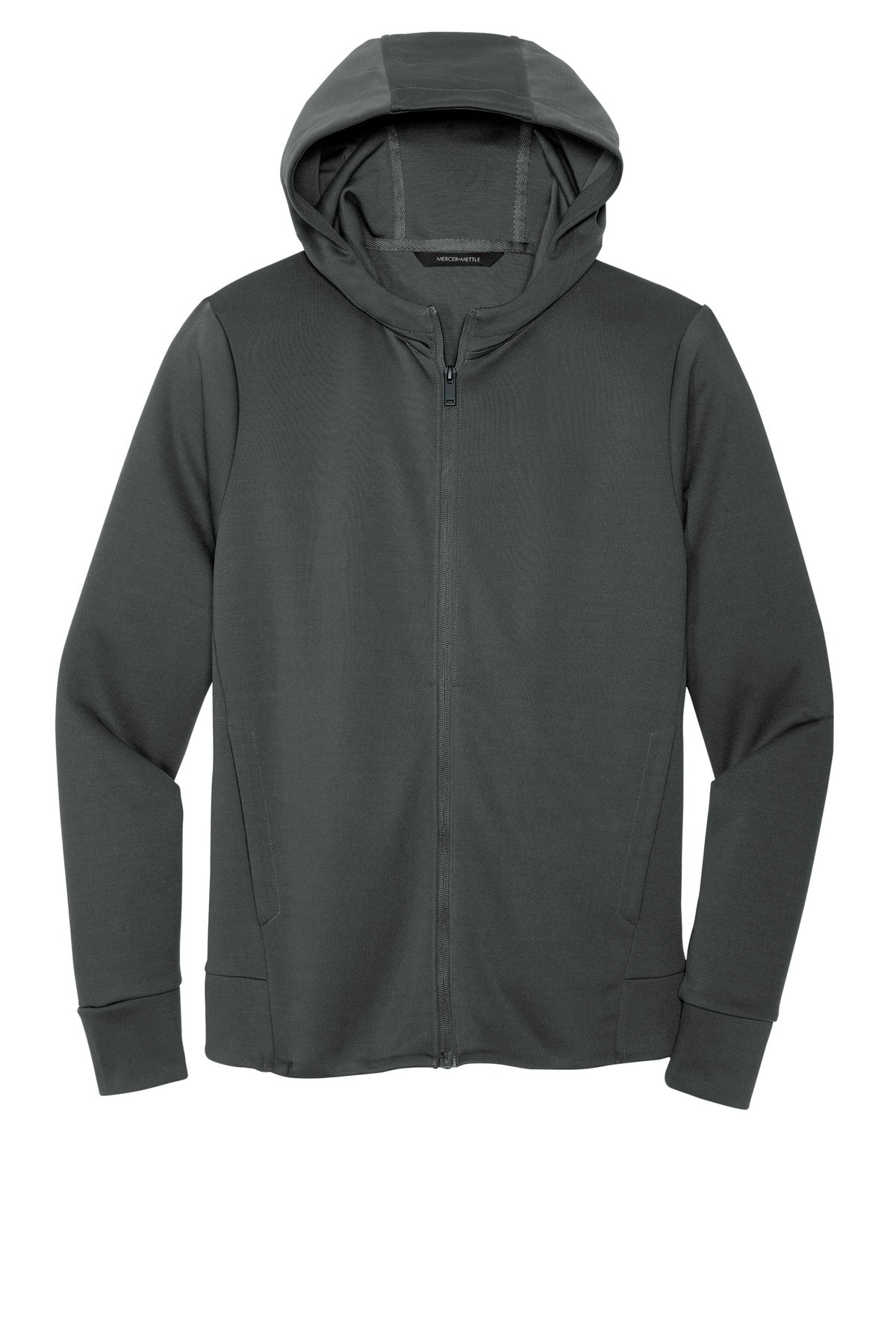 Anchor Grey - 