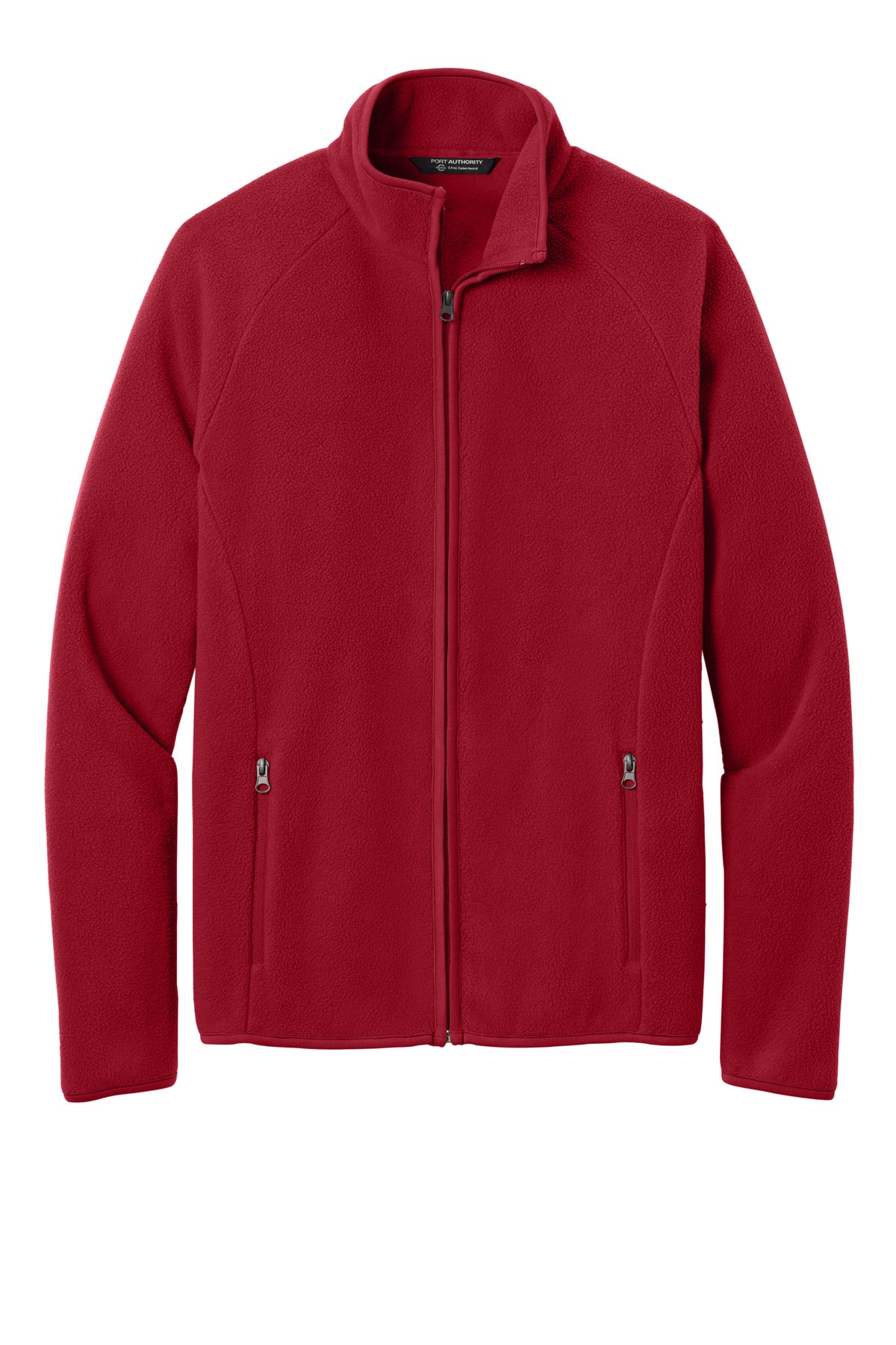 Rich Red - 