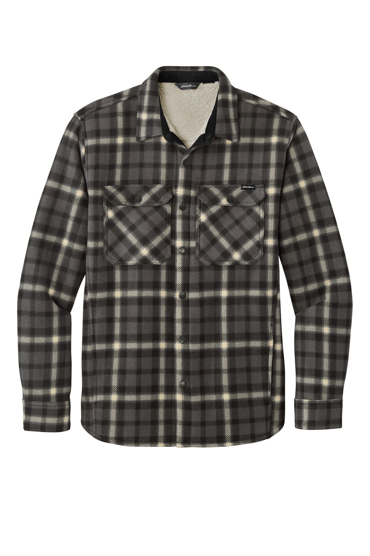 Grey Steel/ Bone - 