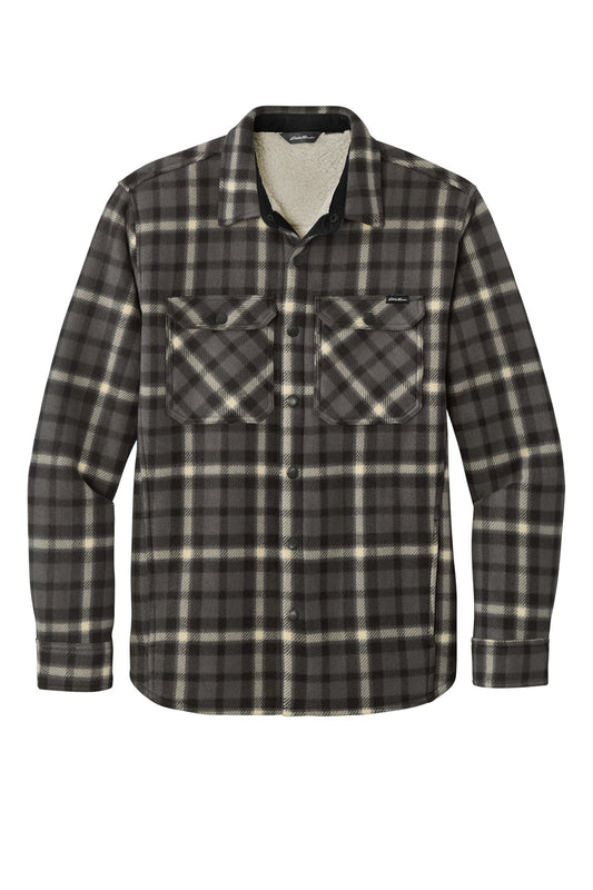 Grey Steel/ Bone - 