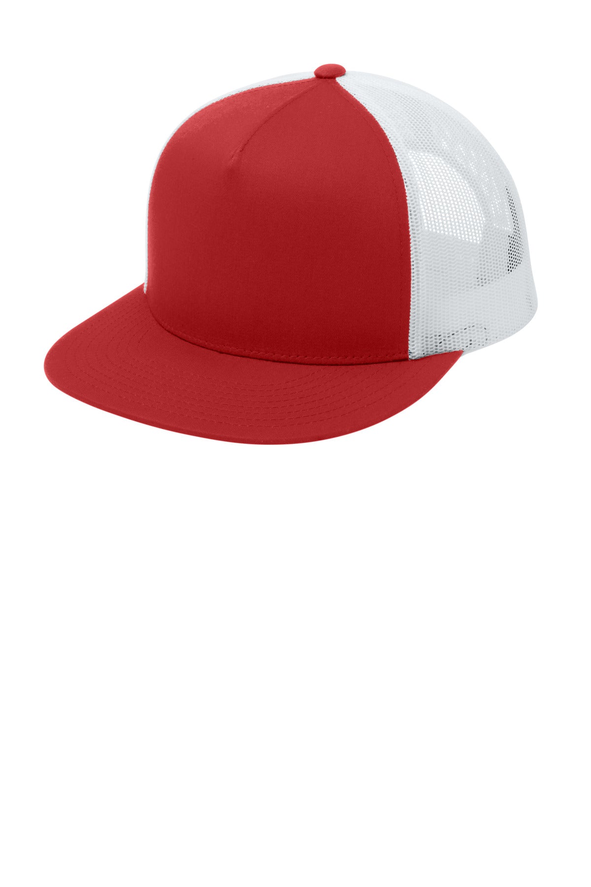 True Red/ White - 