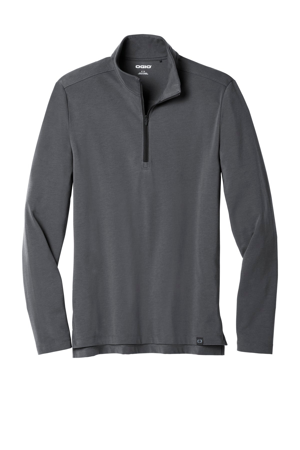 Diesel Grey - 