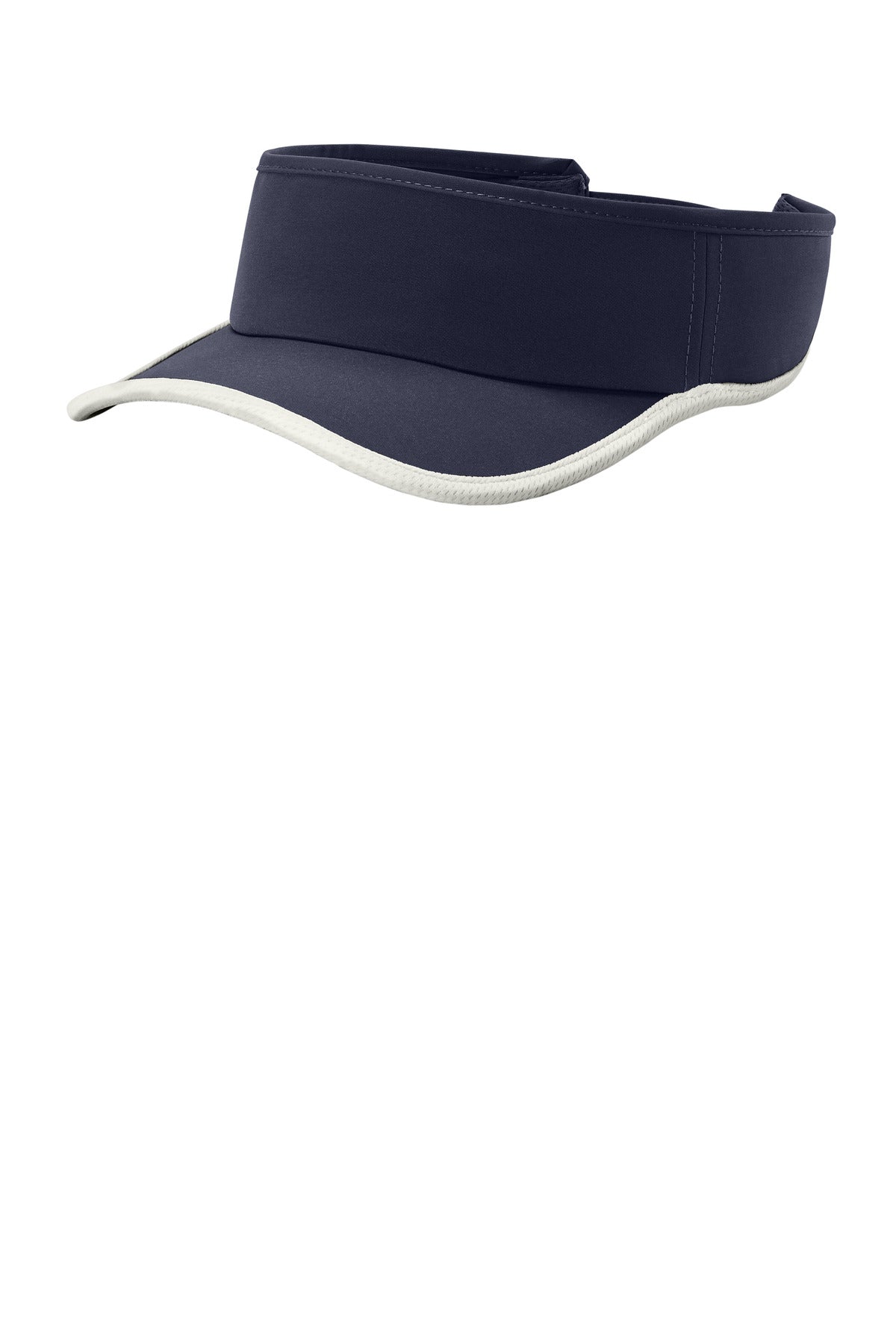True Navy/ White - 