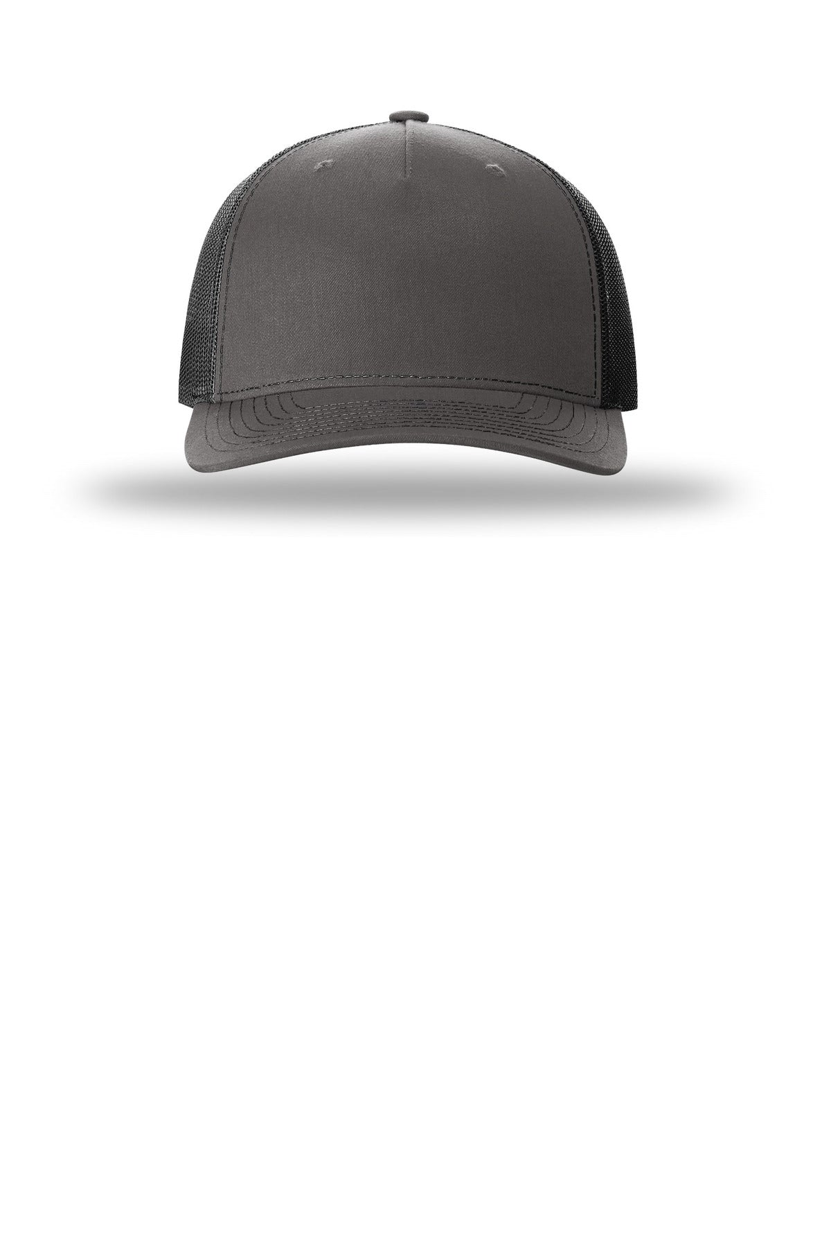 Charcoal/ Black - 