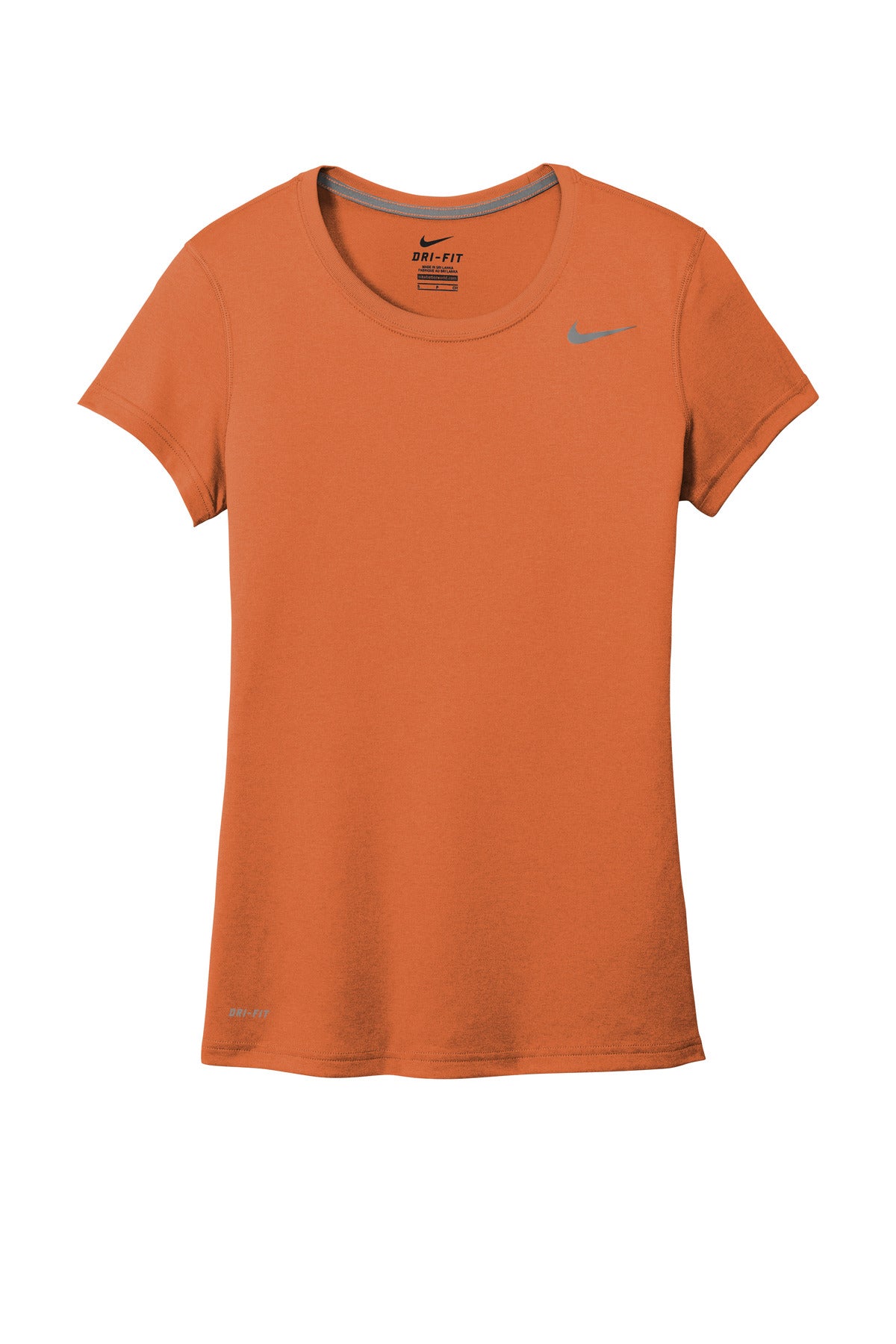 Desert Orange - 