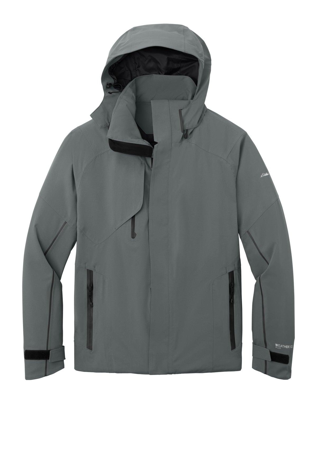 Metal Grey - 