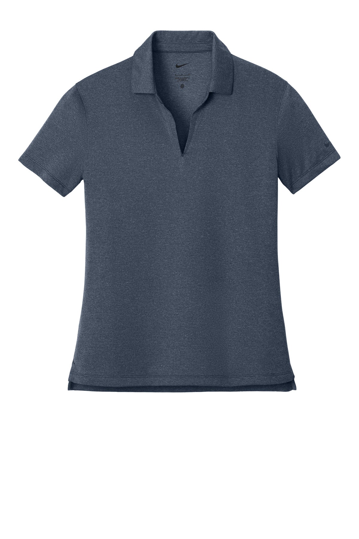Navy Heather - 