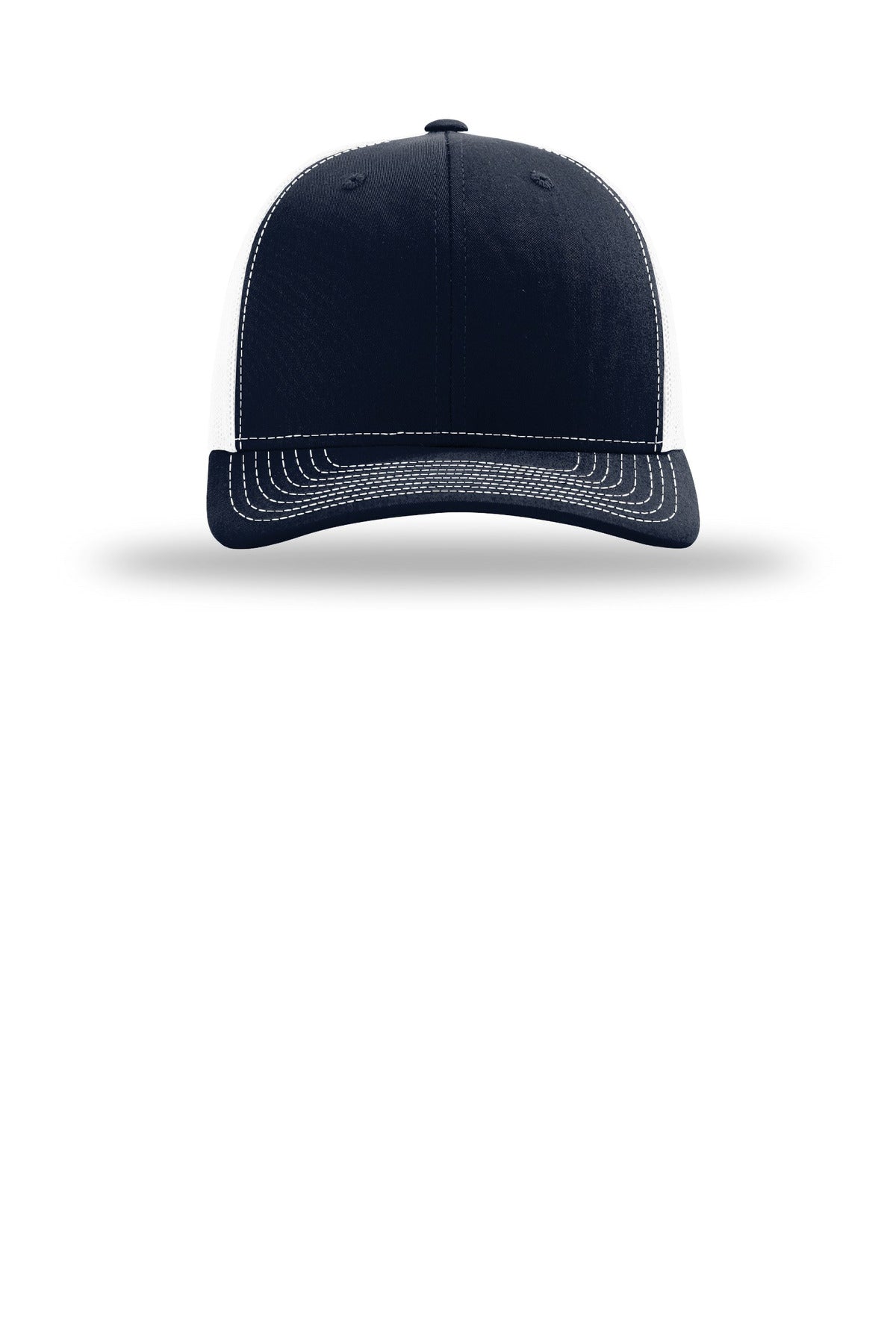 Navy/ White - 