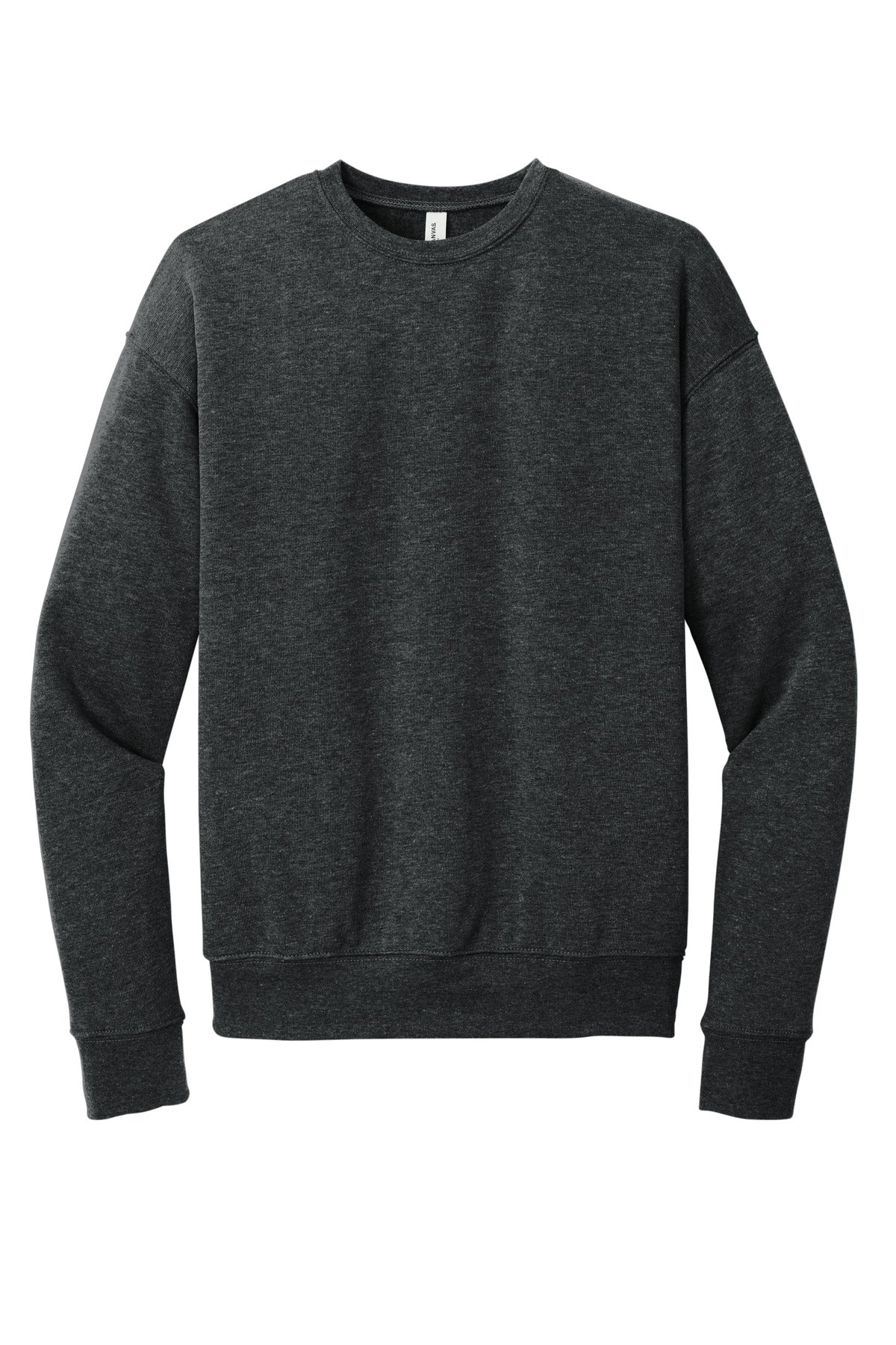 Dark Grey Heather - 