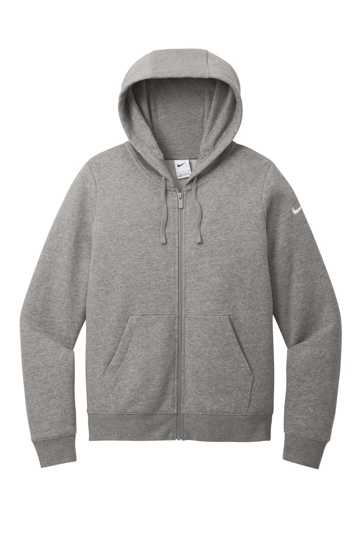 Charcoal Heather - 