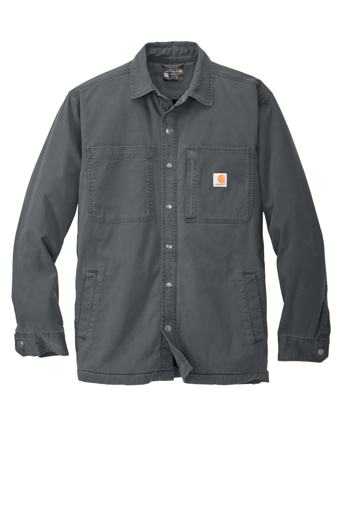 Shadow Grey - 