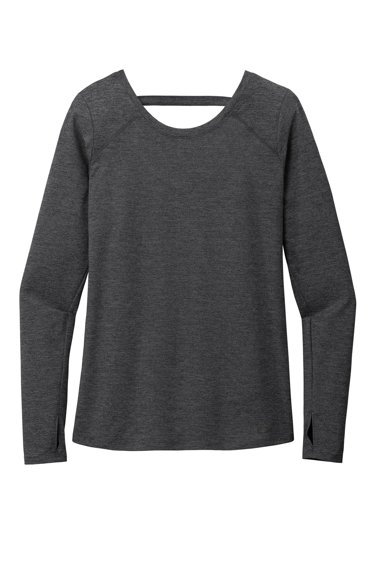 Blacktop Heather - 