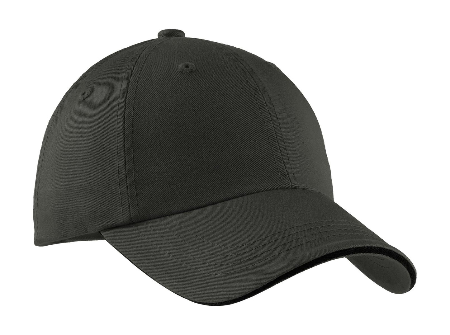 Charcoal/ Black - 