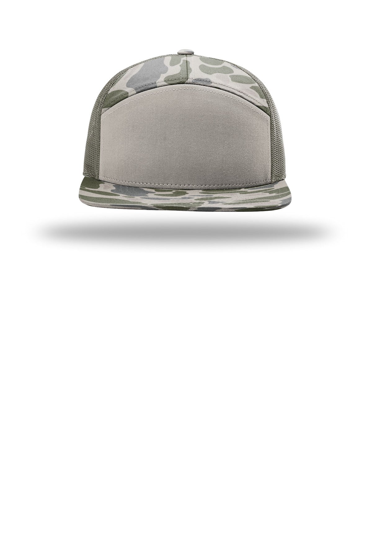 Marsh Duck Camo/ Loden - 