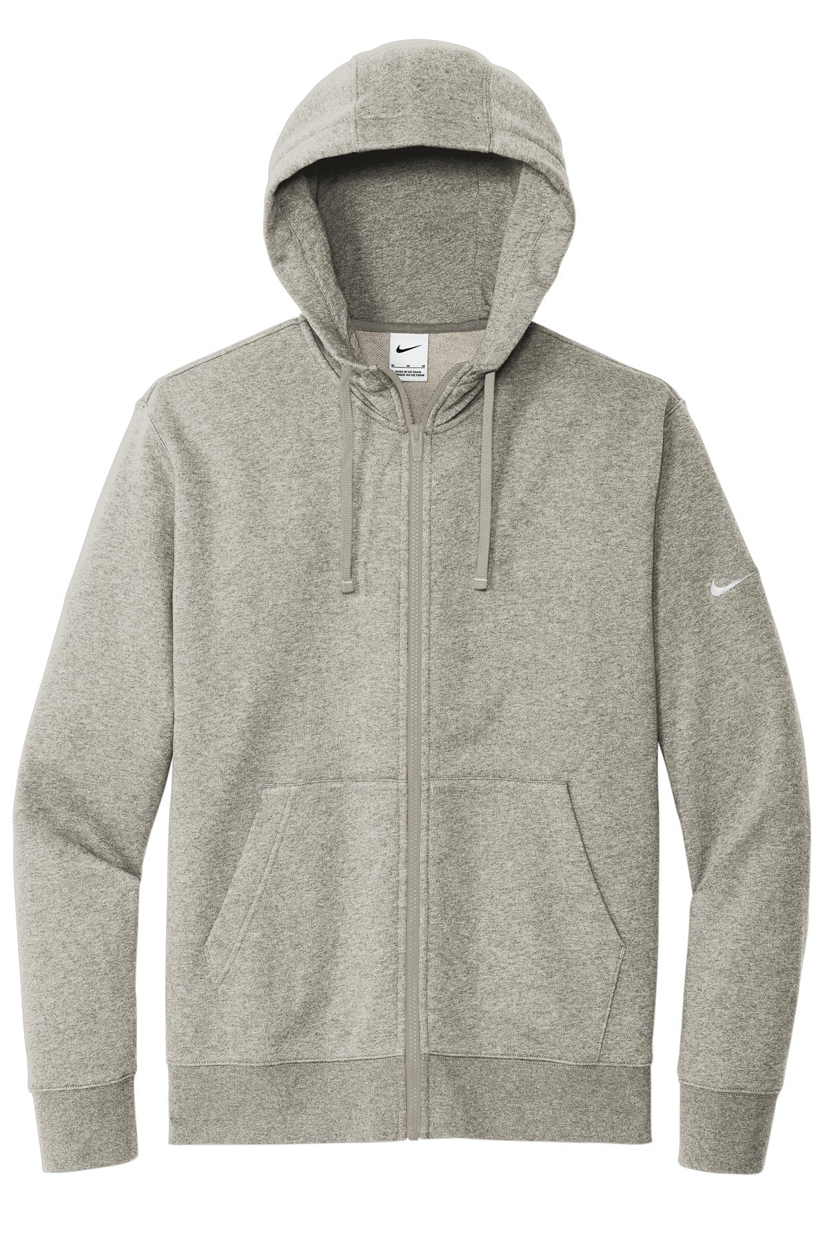 Dark Grey Heather - 