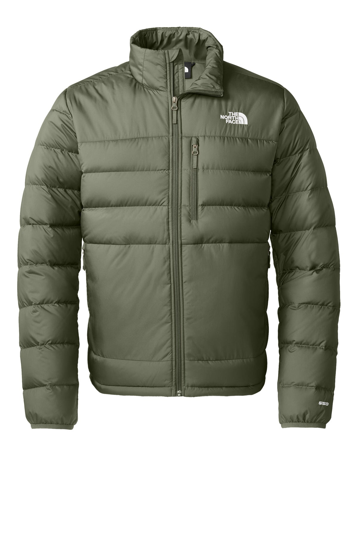 New Taupe Green - 