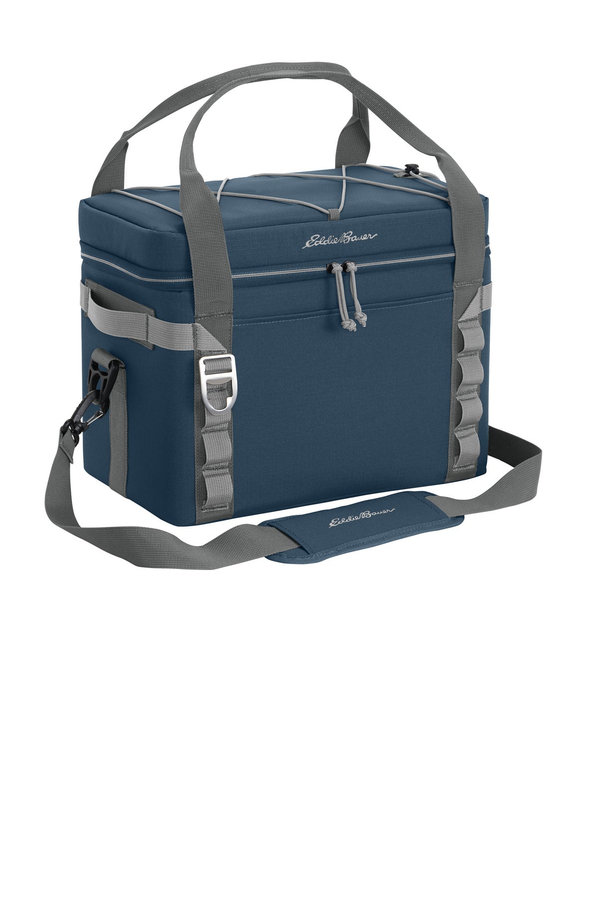River Blue Navy/ Chrome - 