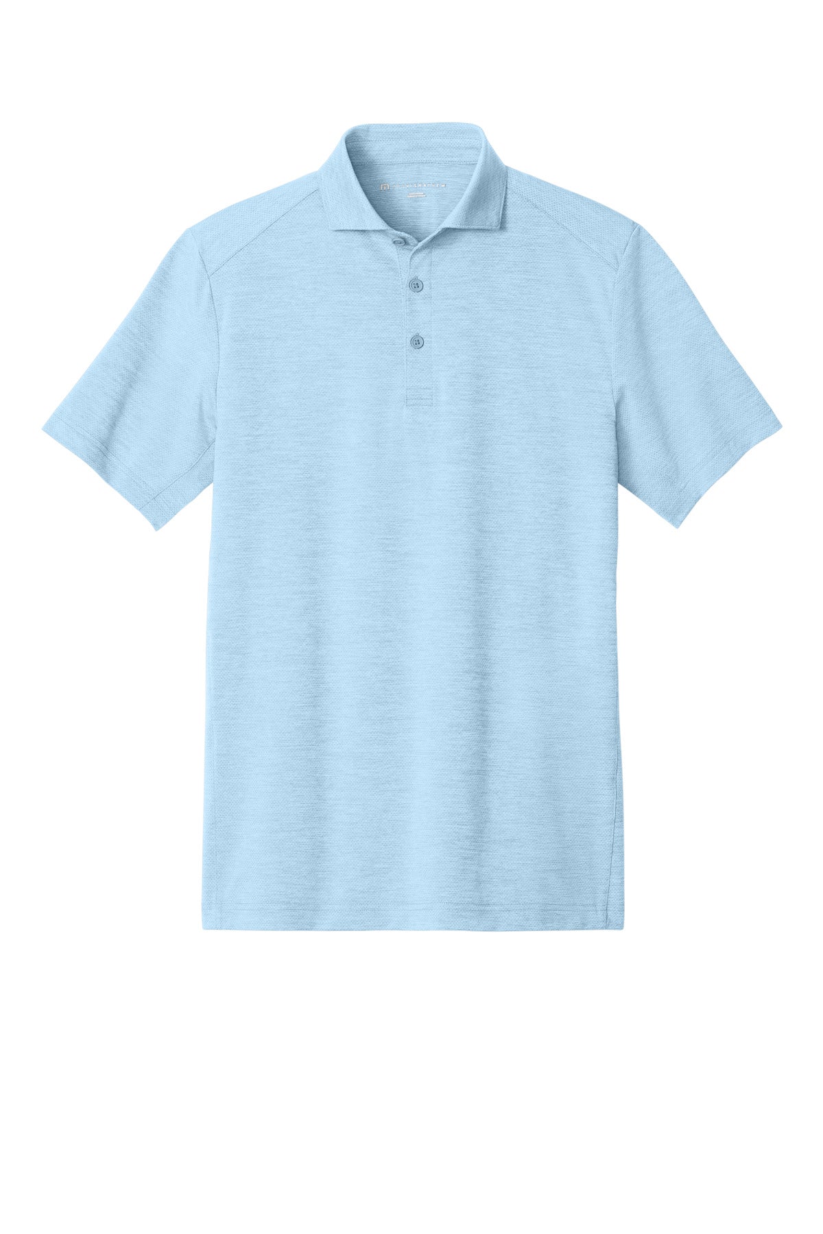 Airy Blue Heather - 