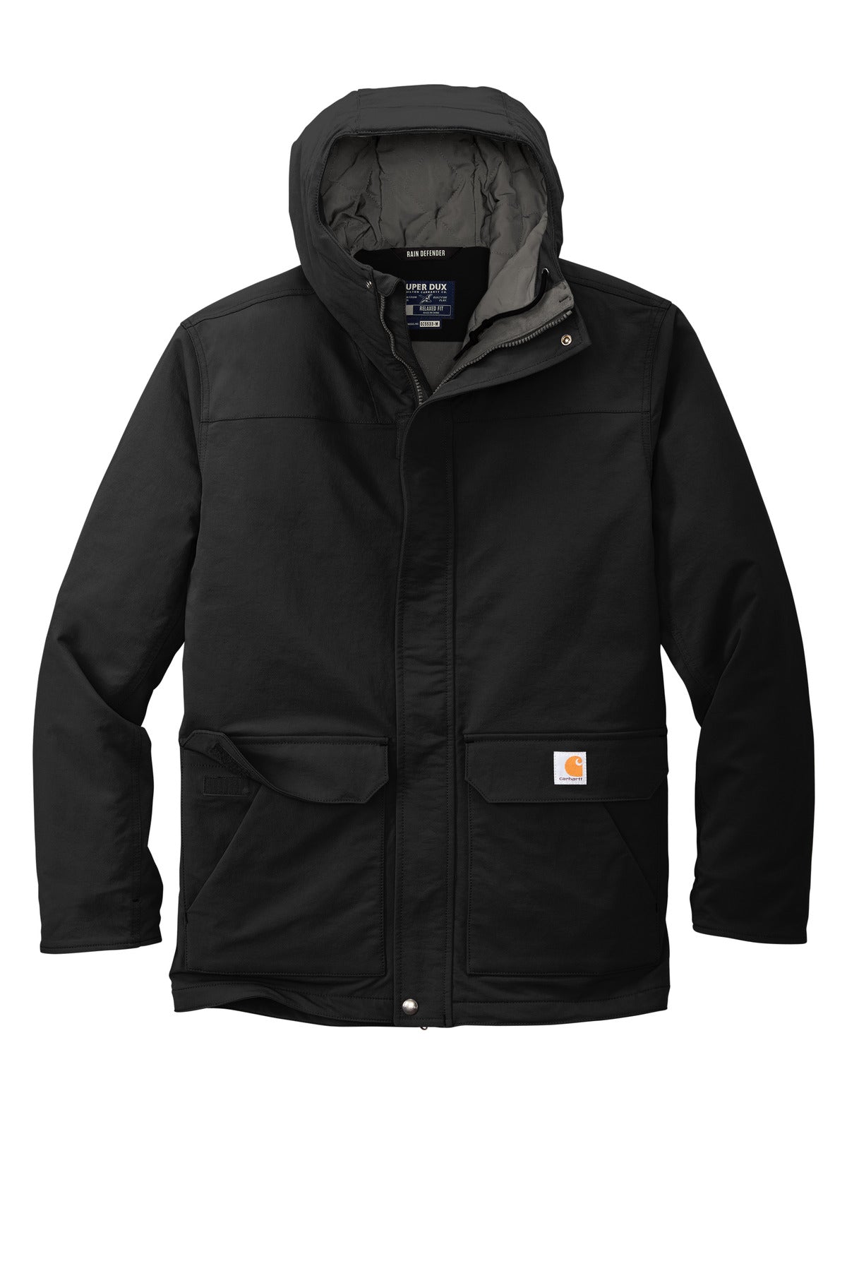 Black - 