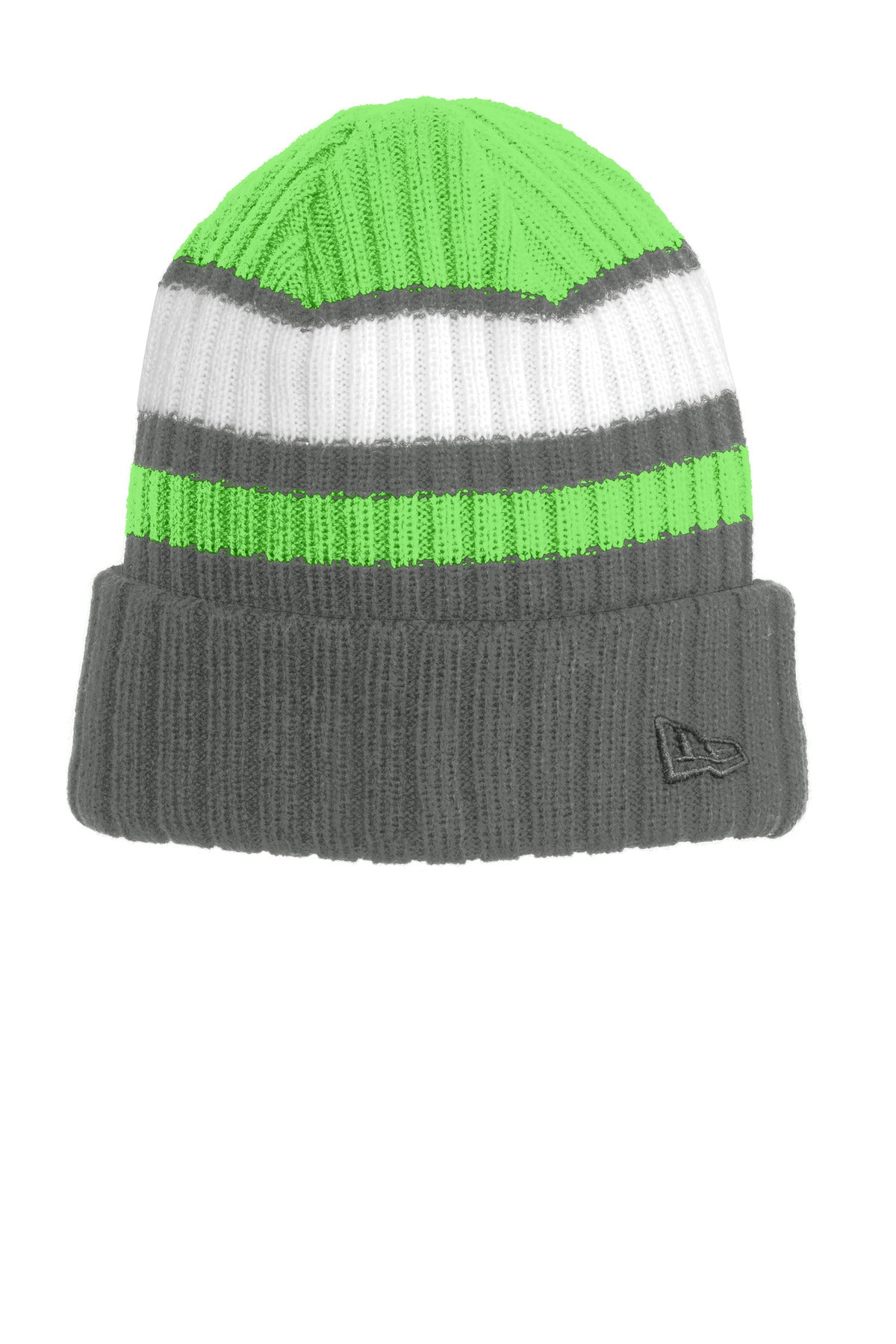Cyber Green/ Graphite - 