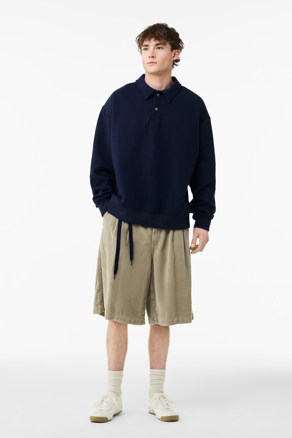 Navy - 