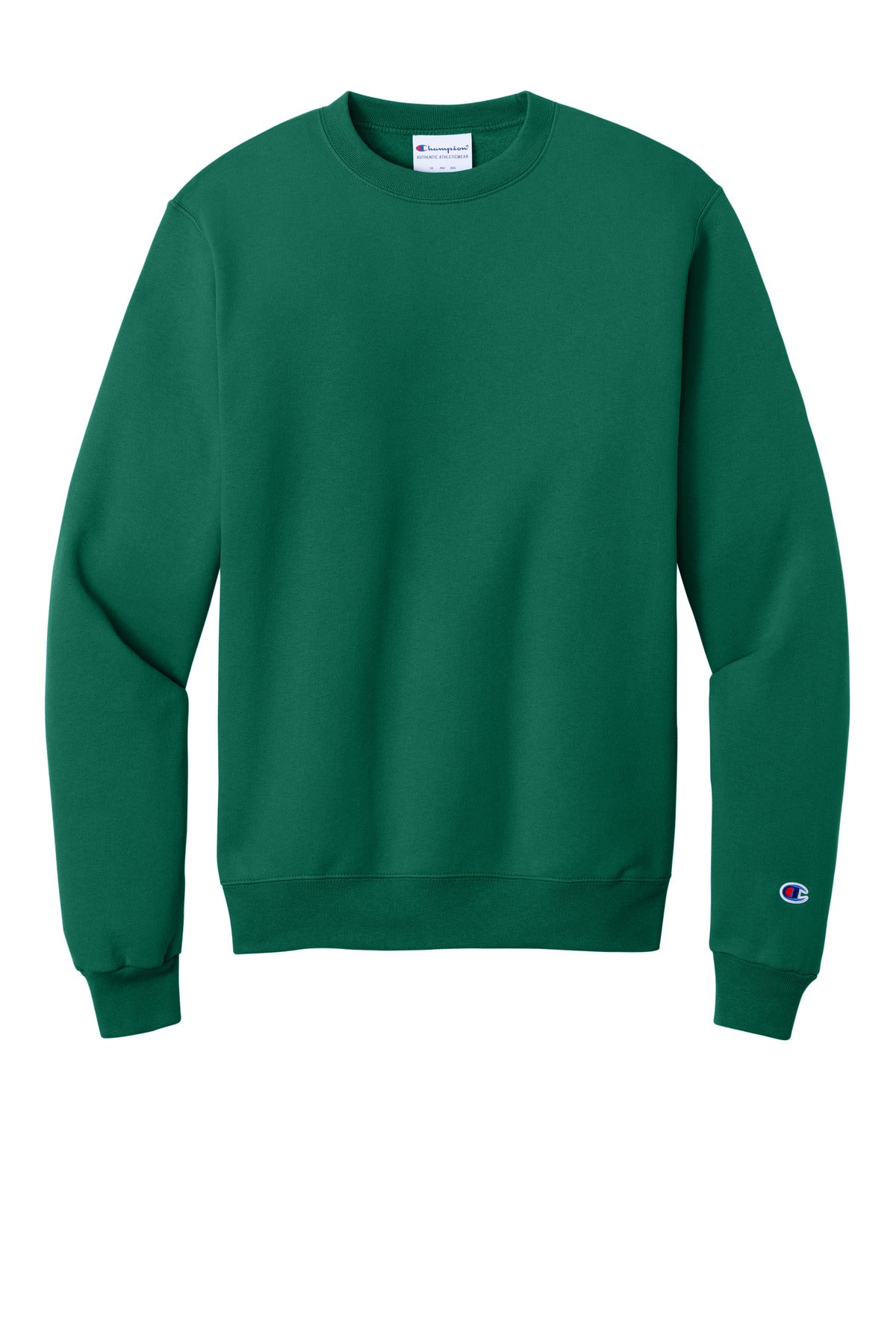 Emerald Green - 