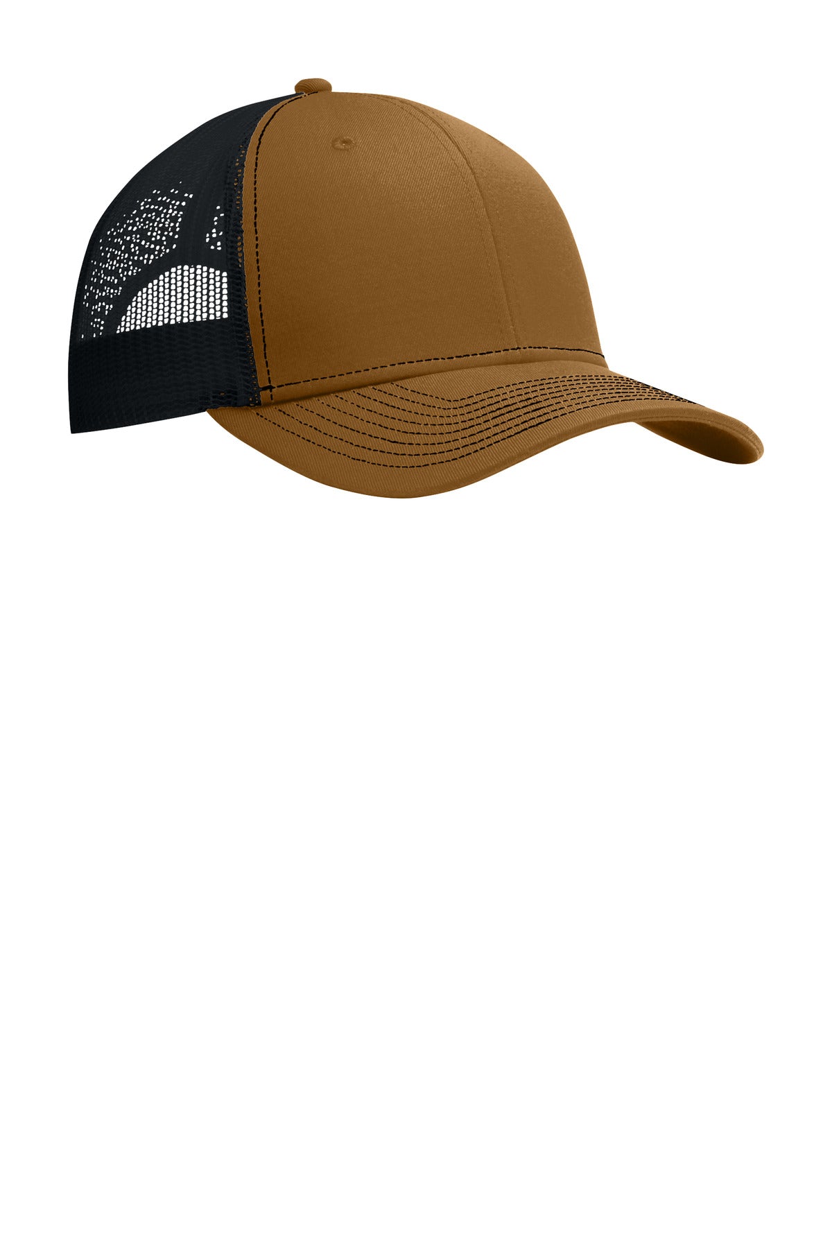 Duck Brown/ Black - 