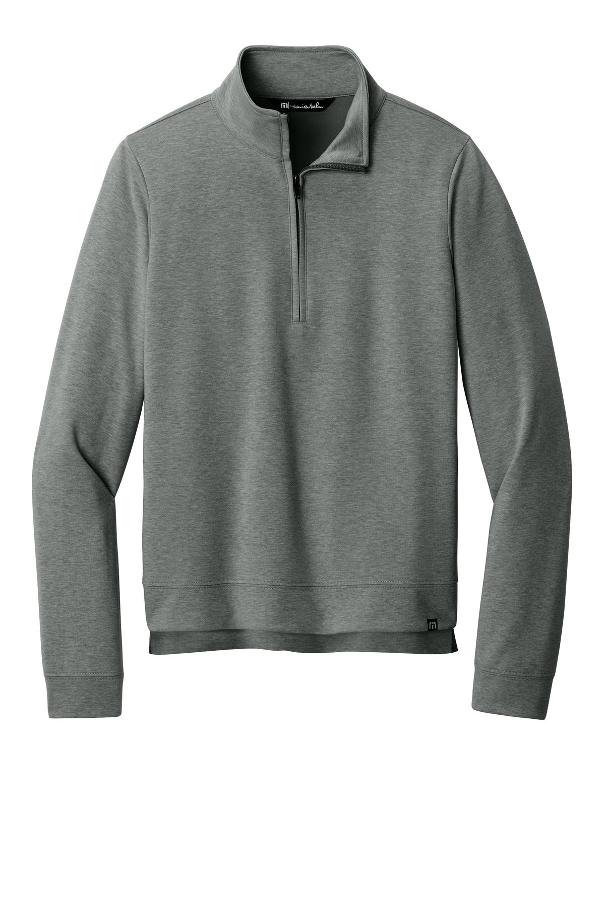 Dark Grey Heather - 