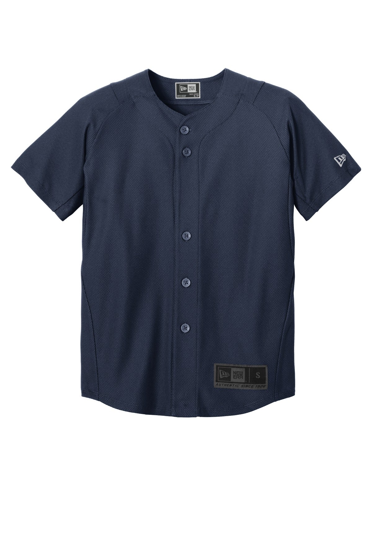True Navy - 